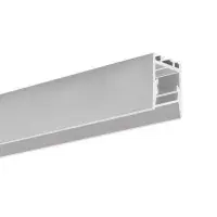 LED-профиль KLUS PDS-ZMG, 1 метр