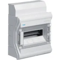 Щит накладний Vector VE118DN на 18 (20) модулів 1-рядний Hager