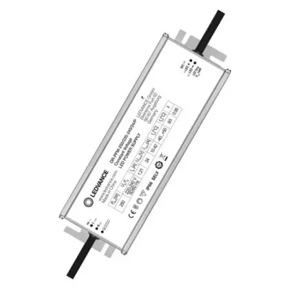 LED драйвер Ledvance Outdoor Perfomance DR-PFM-250/220-240/24/P 10х1 250Вт (4058075240032) IP66 LED драйвер Ledvance Outdoor Perfomance DR-PFM-250/220-240/24/P 10х1 250Вт (4058075240032) IP66