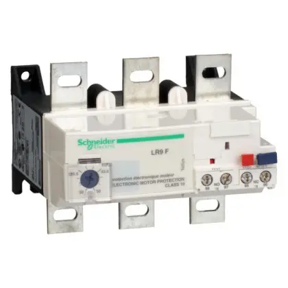 Электротепловое реле TOSUNlux TSR2-F5371 132-220A (6940151085041)