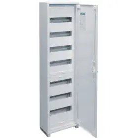 Щит Hager FWB71S Univers IP44/II 1100x300x161мм 84 М (1x84)