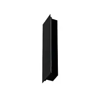 Вуличний світильник Italux OWL-2051-03-3K Mutti LED 3x9W 3000K 385Lm IP54 чорний