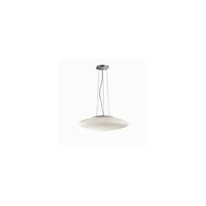 Подвесной светильник, люстра Ideal Lux SMARTIES BIANCO SP3 D50 32009 Подвесной светильник, люстра Ideal Lux SMARTIES BIANCO SP3 D50 32009