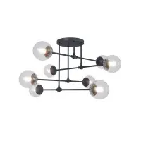 Люстра Pikart 26240-6 Alberto G9 8x60W IP20