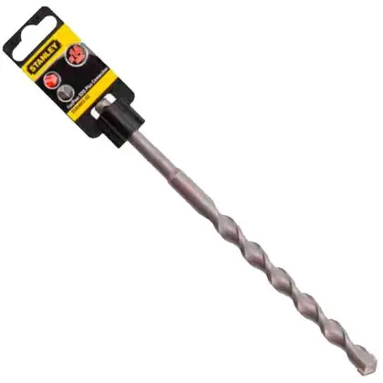 Бур Stanley STA54072 SDS-Plus 14х150х210мм