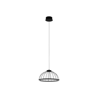 Подвесной светильник, люстра Eglo 99401 Bogotenillo LED 1x22W 3000K IP20 Подвесной светильник, люстра Eglo 99401 Bogotenillo LED 1x22W 3000K IP20
