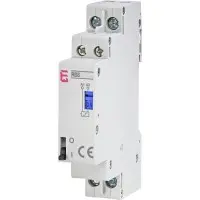 Імпульсне реле ETI 002464103 RBS 220-20 230V AC 20A (2НО AC1)