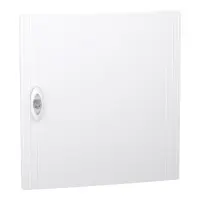 Белые двери Schneider Electric PrismaSeT XS 2 ряда 18М