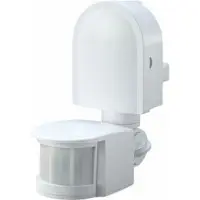 Датчик движения E.Next e.sensor.pir.10F.white