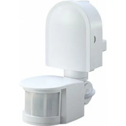 Датчик движения E.Next e.sensor.pir.10F.white