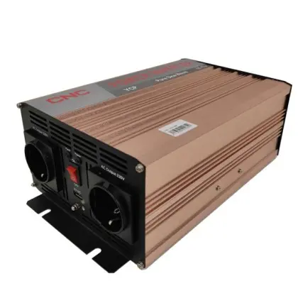 Сетевой инвертор CNC YCP-6000 6000Вт (Б00042843)