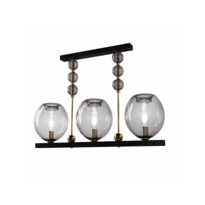 Люстра Pikart 12101-13 Geometric Colorglass Люстра Pikart 12101-13 Geometric Colorglass