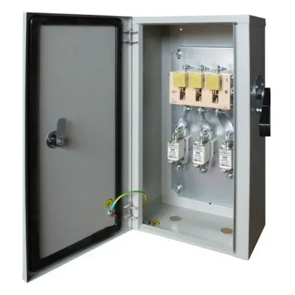 Ящик E.Next ЯРП-100А BP32-31B31250 IP54 (s0101005) Ящик E.Next ЯРП-100А BP32-31B31250 IP54 (s0101005)