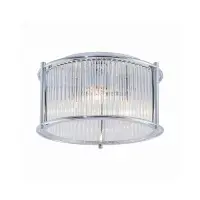 Люстра Zuma Line 2200131M Marmo E27 3x40W IP20