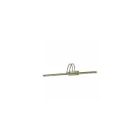 Бра, настінний світильник Ideal Lux BOW AP114 BRUNITO 121147