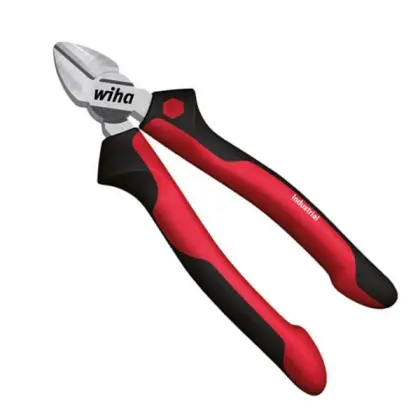 Бокорезы Wiha W30975 Industrial DynamicJoint HRC 140мм