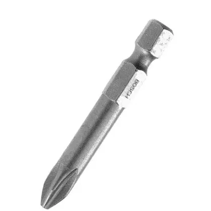 Биты Bosch ECO PH2х51мм (60шт) Биты Bosch ECO PH2х51мм (60шт)