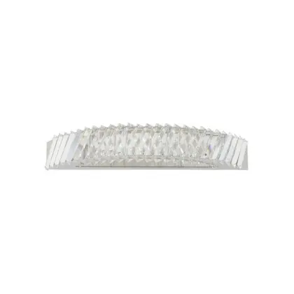 Бра, настенный светильник Nowodvorski 11711 Luxora LED 1x20W 3000K 1400Lm IP20 хром Бра, настенный светильник Nowodvorski 11711 Luxora LED 1x20W 3000K 1400Lm IP20 хром