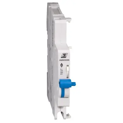 Додатковий контакт Schrack BD900006 1НО+1НЗ для BM/BO/BE