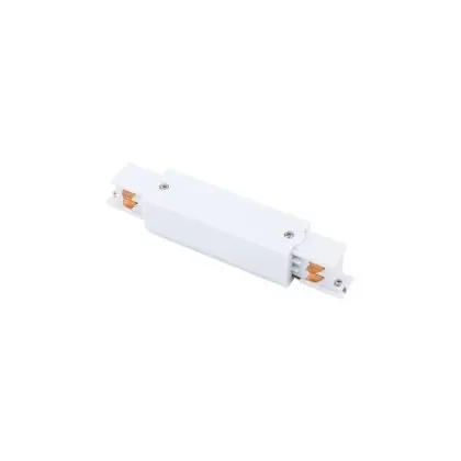 З'єднувач Nowodvorski 8707 Ctls Power Straight Connector Wh З'єднувач Nowodvorski 8707 Ctls Power Straight Connector Wh