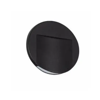 Светильник для подсветки лестницы/коридора Kanlux 33334 Erinus LED 1x0.8W 3000K 15Lm IP20 Светильник для подсветки лестницы/коридора Kanlux 33334 Erinus LED 1x0.8W 3000K 15Lm IP20
