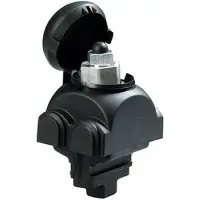 Изолированный прокалывающий зажим E.Next e.pricking.clamp.pro.10.95.10.95 10-95 кв.мм/10-95 кв.мм (p028012)