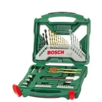 Будівельний набір Bosch X-Line-50 Promoline Будівельний набір Bosch X-Line-50 Promoline