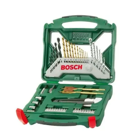 Будівельний набір Bosch X-Line-50 Promoline