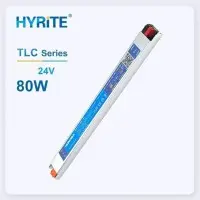 Блок живлення HYRITE 80W DC24V з клемою для внутрішнього використання (TLC-24E80)