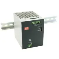 Блок живлення Mean Well на DIN-рейку 960W DC48V 20A (XDR-960E-48) Блок живлення Mean Well на DIN-рейку 960W DC48V 20A (XDR-960E-48)