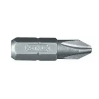 Биты Stanley Philips PH2х25мм (2шт)