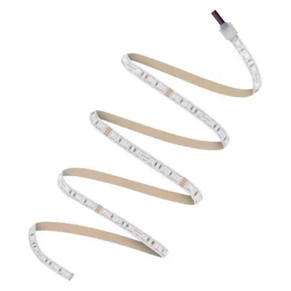 Светодиодная лента Ledvance LS VAL-500 RGB/LS VAL-500 RGB Protected 10х1 LEDV 67Вт (4058075404472) 5м Светодиодная лента Ledvance LS VAL-500 RGB/LS VAL-500 RGB Protected 10х1 LEDV 67Вт (4058075404472) 5м