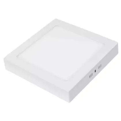 Накладний світильник TNSy LED Square Downlight 18W-220V-1300L-4000K Alum (TNSy5000140)