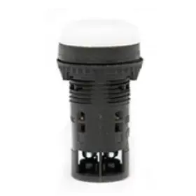 Сигнальная лампа ETI ELPI-240A-W 240V AC (4771716)