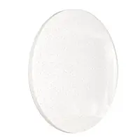 Накладний світильник Vestum SIMPLE зоряне небо 72Вт 375x60мм 3000-6500К 5600Лм з пультом