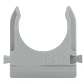 Держатель с защелкой трубы DKC 51050 Ø50мм