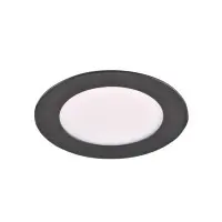 Точковий світильник Goldlux 324115 Rigel Led 1x10W 4000K 1200Lm IP20 Bk Точковий світильник Goldlux 324115 Rigel Led 1x10W 4000K 1200Lm IP20 Bk