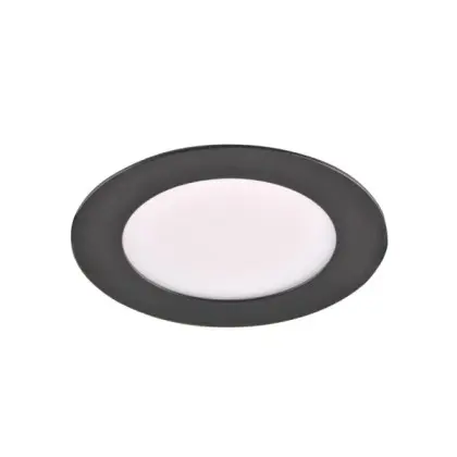Точечный светильник Goldlux 324115 Rigel Led 1x10W 4000K 1200Lm IP20 Bk Точечный светильник Goldlux 324115 Rigel Led 1x10W 4000K 1200Lm IP20 Bk