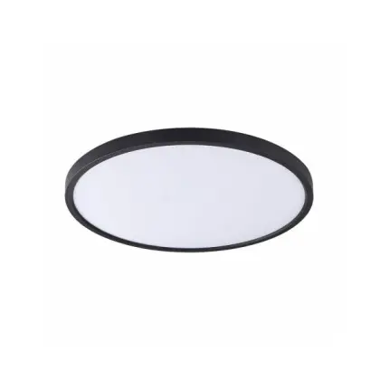 Светильник потолочный Zuma Line WM-BP1108-L-BL Cami Led 1x52W 3000K/4000K/6000K 4297Lm IP20