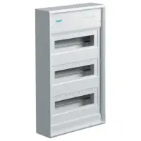 Щит накладной Volta VA36CN на 36(42) модулей Hager