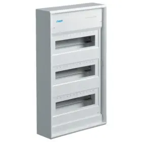 Щит накладний Volta VA36CN на 36(42) модулів Hager