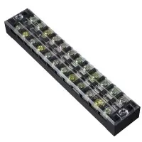 Клемна колодка CNC ТВ-2512 (Б00030270)