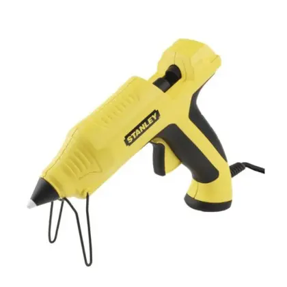 Профессиональный клеевой пистолет Stanley FatMax GR50 Профессиональный клеевой пистолет Stanley FatMax GR50