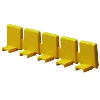 Кришки для шини з'єднувальної GEWISS