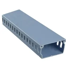 Перфорований короб Аско-Укрем 50x80/2000мм (A0070020010)