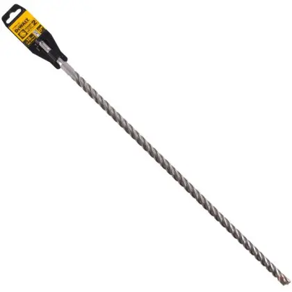 Бур DeWALT DT9583 SDS-Plus Extreme2 16x550x600мм Бур DeWALT DT9583 SDS-Plus Extreme2 16x550x600мм