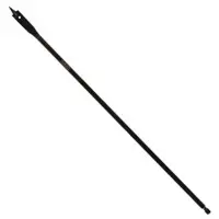 Перьевое сверло по дереву DeWALT DT4781 Ø 12х406мм