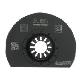 Біметалеве полотно AEG 4932430319 88Х20мм 1шт