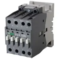 Магнітний пускач Promfactor FC-3/32А 1NC AC24В (FC31032024)