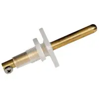 Датчик уровня ETI 002471205 SHR-1M (латунный электрод)